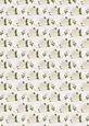 Roses & Pearls Background 9 Mix N Match