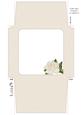 Roses & Pearls 5x5 Envelope 5 Mix N Match