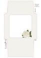 Roses & Pearls 5x5 Envelope 6 Mix N Match