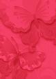 Bright Shade Oriental Butterflies Backing Paper