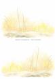 2 A5 Backgrounds for Your Decoupage Ladies & Rubber Stamps