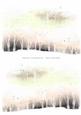 2 A5 Backgrounds for Your Decoupage Ladies & Rubber Stamps