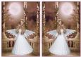 Celestial Angel Large A5 Toppers