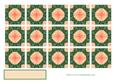 Teabag Folding Tiles for All Occasions