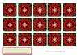 Teabag Folding Tiles for All Occasions
