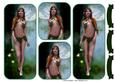 Elven Beauty Topper Selection