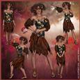 Mother Nature Autumn 5 Cu4cu Png Graphics