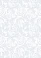 Vintage Rose A4 Backing Paper - Rich Shade