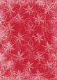 Snow Flurry A4 Backing Paper - Christmas Shade