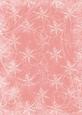 Snow Flurry A4 Backing Paper - Christmas Shade