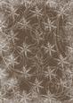 Snow Flurry A4 Backing Paper - Christmas Shade