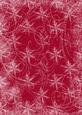 Snow Flurry A4 Backing Paper - Christmas Shade