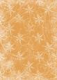 Snow Flurry A4 Backing Paper - Earthy Shade