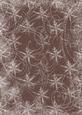 Snow Flurry A4 Backing Paper - Earthy Shade