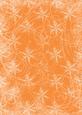 Snow Flurry A4 Backing Paper - Earthy Shade