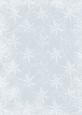 Snow Flurry A4 Backing Paper - Rich Shade