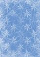 Snow Flurry A4 Backing Paper - Rich Shade
