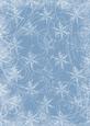Snow Flurry A4 Backing Paper - Rich Shade