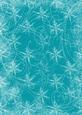 Snow Flurry A4 Backing Paper - Rich Shade