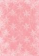 Snow Flurry A4 Backing Paper - Rich Shade