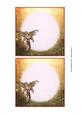 Ethereal Fairy ' Sunset ' 5x5 Insert Panels