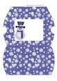 Christmas Snowman Pillow Box