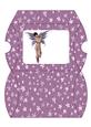 Ethereal Fairy ' Dawn ' Pillow Box