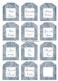 Beautiful Siren of the Sea Sentiment Tags