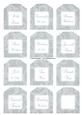 Beautiful Siren of the Sea Sentiment Tags