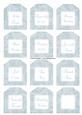 Beautiful Siren of the Sea Sentiment Tags
