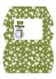 Christmas Snowman Pillow Box