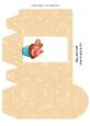 Delightful Cupcake Gift Bag