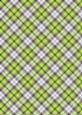 Plaid - Matching Beautiful Owl Watercolour Pyramid Topper