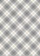 Plaid - Matching American Eagle Watercolour Pyramid Topper