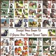 cup620483_5 - Beautiful Horse's Watercolour Bumper Kit
