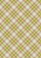 Plaid - Matching Beautiful Horse Watercolour Pyramid Topper