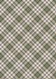 Plaid - Matching Beautiful Horse Watercolour Pyramid Toppe