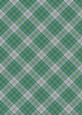 Plaid - Matching Winter Robin Watercolour Pyramid Topper