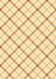 Plaid - Matching King of the Jungle Watercolour Pyramid