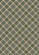 Plaid - Matching King of the Jungle Watercolour Pyramid