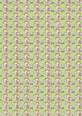 Happy Birthday Special Daughter-friend Background Paper