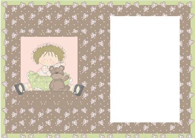 Happy Birthday Special Daughter-friend Card Insert