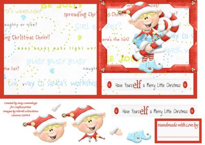 Have Yourself a Merry Little Christmas