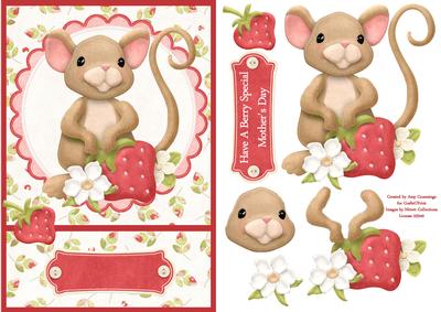 Berry Special Mothers Day