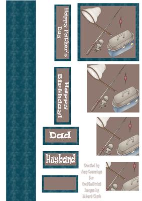 Fishermans Pyramid Design