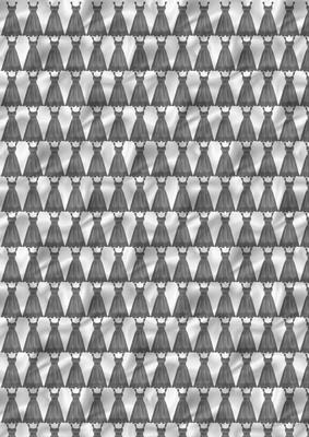 Black and Satin Ladies Fashion Background