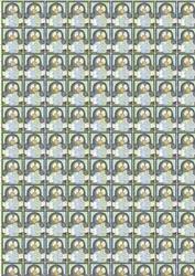 Baby Penguin Pingu Boy Background Paper