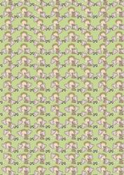 Happy Birthday Special Daughter-friend Background Paper