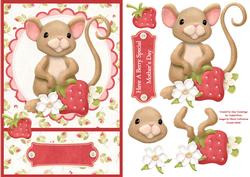 Berry Special Mothers Day
