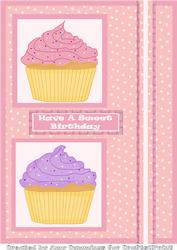 Have a Sweet Birthday